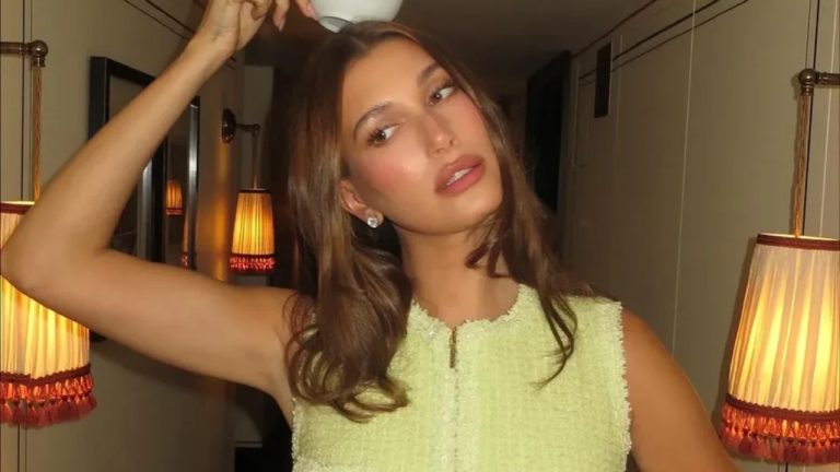 Сначала принцесса Диана, теперь Хейли Бибер: 4 тренда, которые возвращаются этой весной