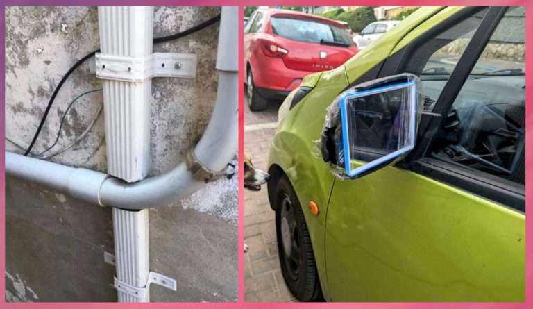 Безумный ремонт который заставит вас смеяться и одновременно восхищаться