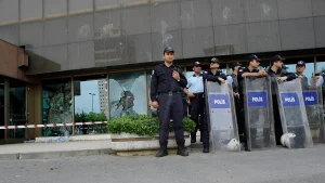 Пентагон отменил пресс-конференцию в день истечения ультиматума Трампа Ирану