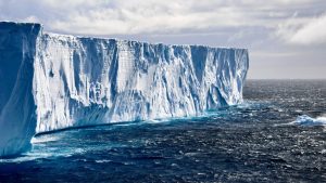 Огромные запасы золота и серебра обнаружили в Антарктиде