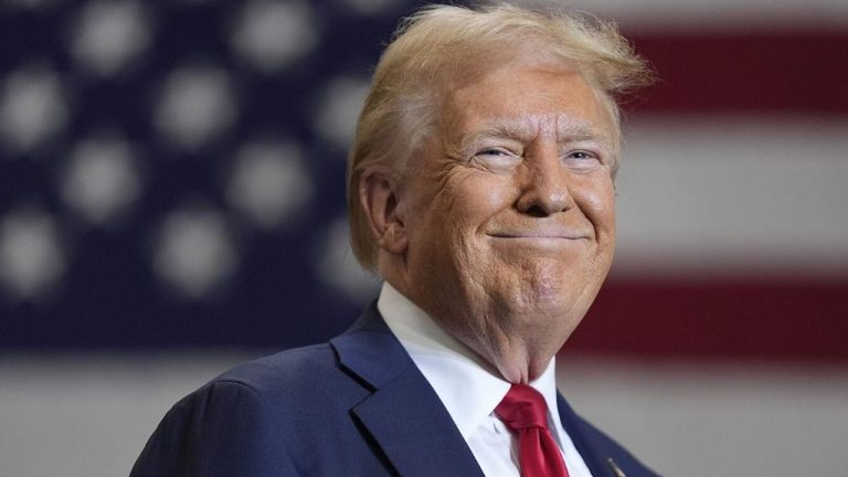 «Буду баллотироваться на пост президента Венесуэлы»: новая шутка Трампа
