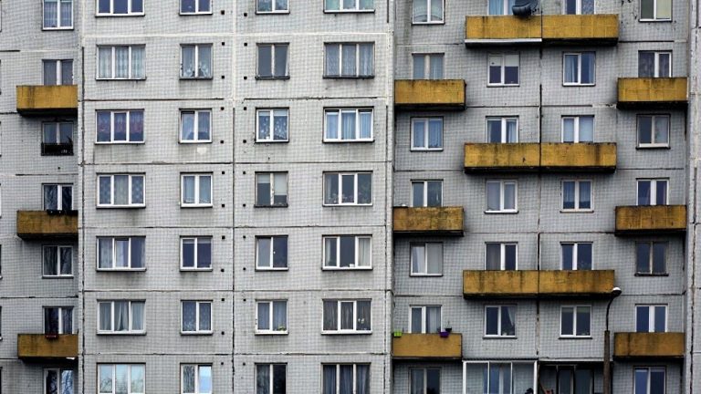 Цены на жильё в Латвии выросли на 11% - выше среднего уровня по ЕС