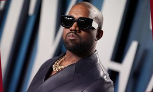 Канье Уэст на мероприятии: обсуждение скандала вокруг его возможного выступления на фестивале Wireless в Лондоне