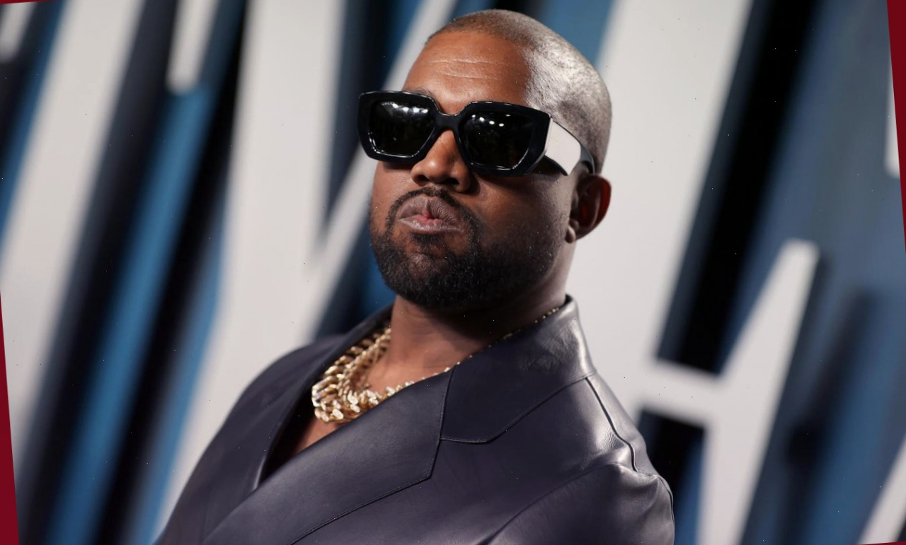 Канье Уэст на мероприятии: обсуждение скандала вокруг его возможного выступления на фестивале Wireless в Лондоне