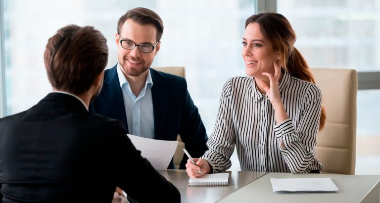 Редкий шанс: молодых специалистов приглашают на пятиминутные блиц-собеседования с работодателями