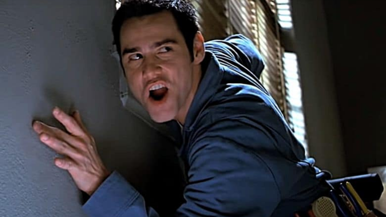 Этот фильм Джима Керри провалился - и стал культовым спустя 30 лет