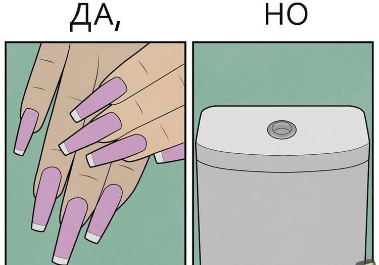 Тонкий юмор в деталях: как художник научился мастерски подмечать абсурдность окружающего нас мира