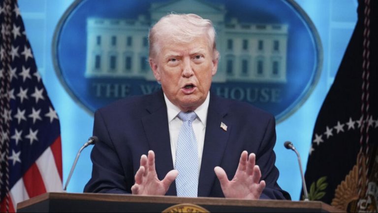 Что будет с иранским ураном: Трамп заявил о полном прекращении обогащения и вывозе «ядерной пыли»