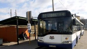 В Риге ограничат движение из-за реконструкции моста Земитана: что перекроют и когда