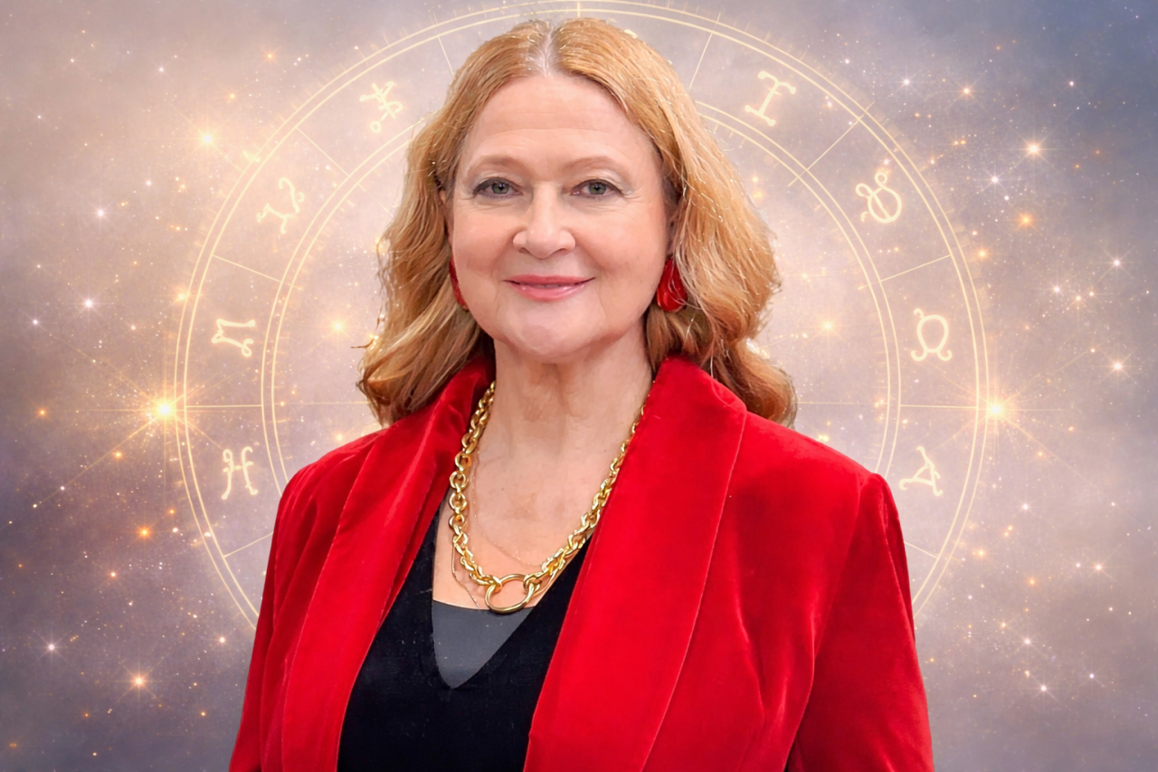 Близнецы, Водолеи, Девы и Весы в гороскопе Тамары Глобы на пятницу 10 апреля