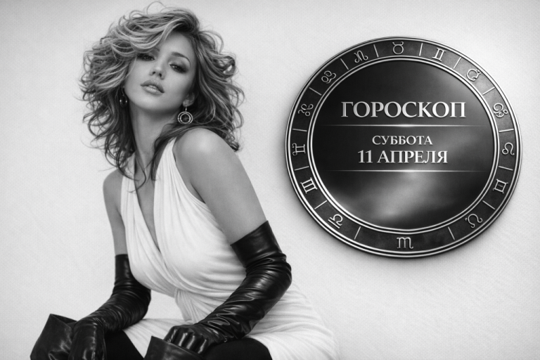 Раки, Львы. Рыбы и Скорпионы в гооскопе на субботу 11 апреля