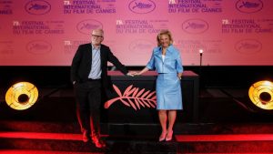 Биометрия вместо штампов: как изменятся правила въезда в Европу с апреля этого года