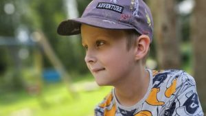 В четверг температура воздуха в Латвии не поднимется выше 7 градусов тепла