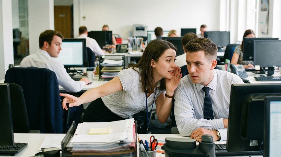 Кто чаще сплетничает за спиной на работе? Астрологи назвали главных интриганов зодиака!