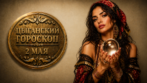 Овны, Стрельцы, Рыбы и Девы в гороскопе на субботу 2 мая