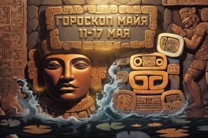 Львы, Раки, Девы и Рыбы в гороскопе на неделю 11-17 мая