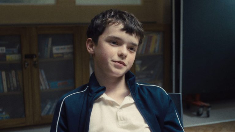 16-летний Оуэн Купер снова переписал историю: триумф сериала «Переходный возраст» на BAFTA TV Awards