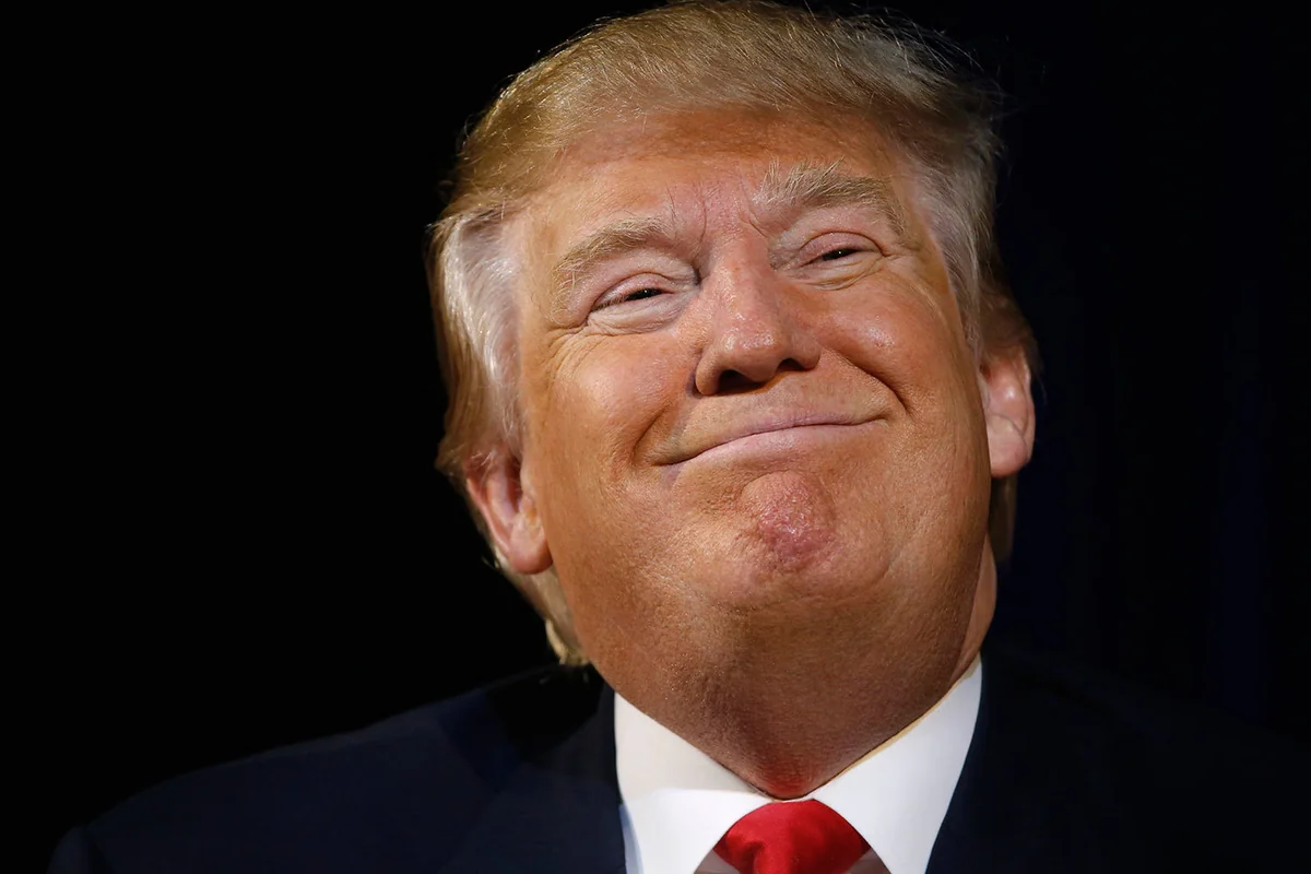 Трамп похвастался, что сделал реконструкцию пруда в Вашингтоне в 177 раз дешевле Байдена
