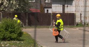 Министр обороны Андрис Спрудс ушел в отставку: кто его заменит