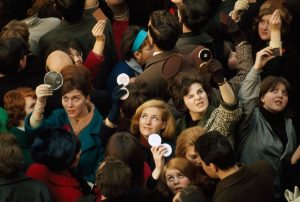 17 безупречных блюд с невероятной подачей способных затмить меню любого элитного ресторана