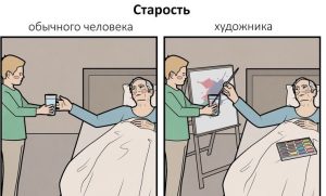 Львы, козероги, Раки и Водолеи в гороскопе Анжелы Перл на среду 13 мая