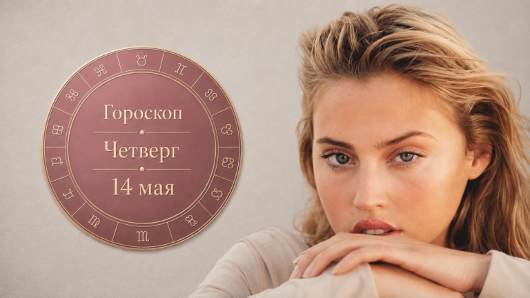 Козероги, Львы, Раки и Скорпионы в гороскопе на четверг 14 мая