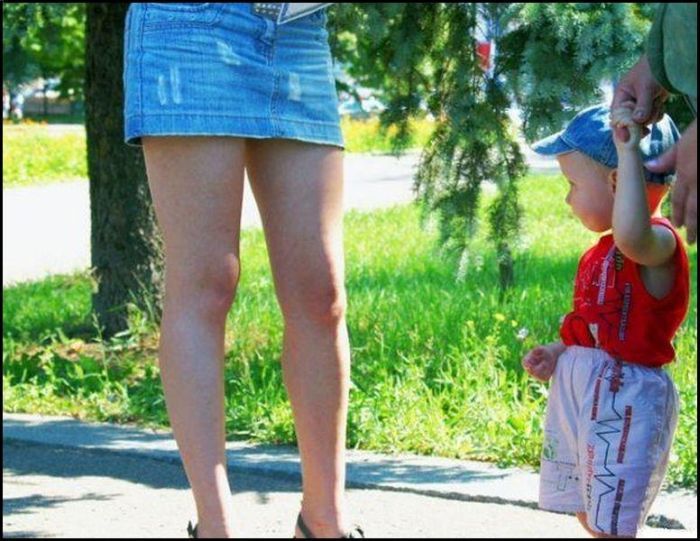 Иногда миру просто нужно выдать премию за абсурд: 20 фото-доказательств