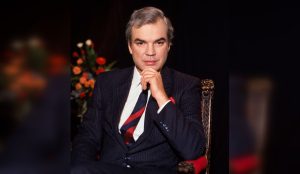 Новым патриархом Грузинской православной церкви стал Шио III: в Мцхете прошла его интронизация