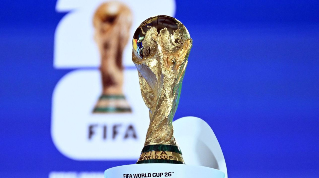 FIFA хочет изменить формат выхода игроков на матчи ЧМ-2026