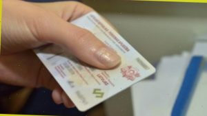 В пятницу в Риге потеплеет до +22 С, дождей не обещают