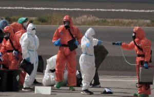 Боец ММА Медет Жээналиев погиб на Иссык-Куле, спасая тонущих подростков