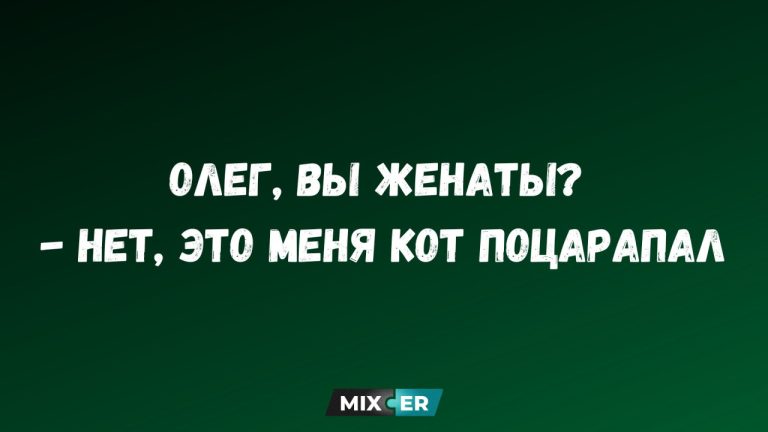 Смешные картинки на утро 18 мая и кот