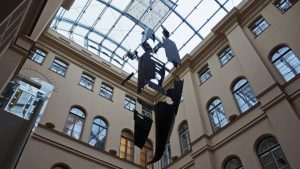 В Латвию идут грозы и ливни: синоптики предупредили о резком ухудшении погоды в понедельник