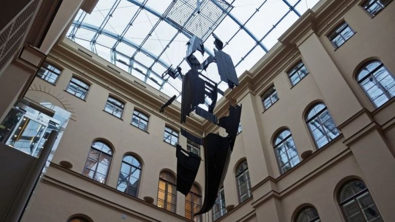 «Ночь музеев»: 23 мая гостей ждут 246 музеев Латвии