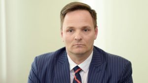 Эдгар Ринкевич официально доверил формирование правительства Андрису Кулбергсу