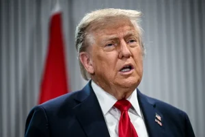 Сенат США заблокировал выделение $1 млрд на безопасность Белого дома в рамках проекта Трампа