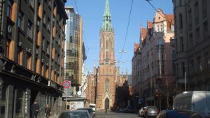Открыт конкурс на создание гимна Марупского края: участвовать могут все