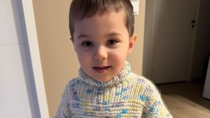 «Зеленая лампа»: на оплату операции 9-летней Дарте не хватает 3700 евро