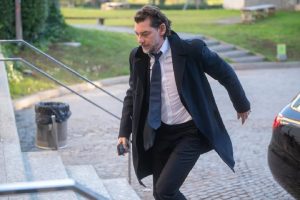На авиашоу в США в воздухе столкнулись два истребителя: пилоты выжили