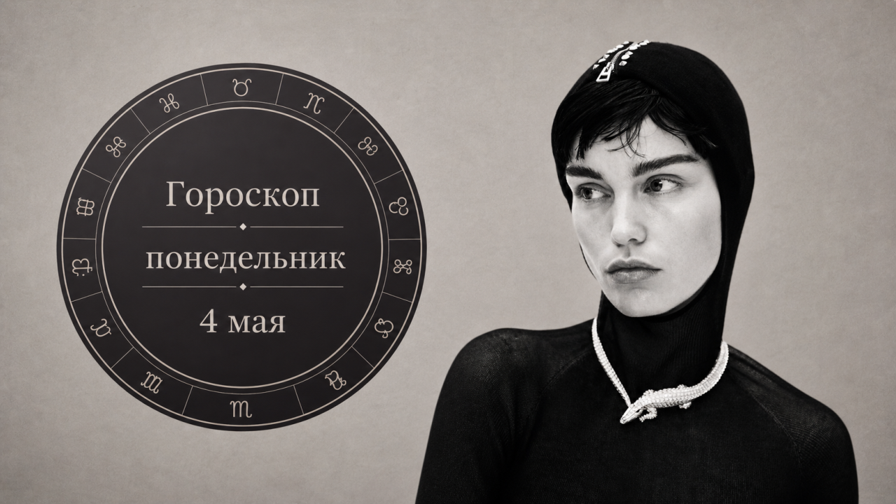Гороскоп на пятницу 9 декабря для каждого знака Зодиака