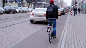 Лето в начале мая: в субботу в Латвии ожидается до +23 градусов
