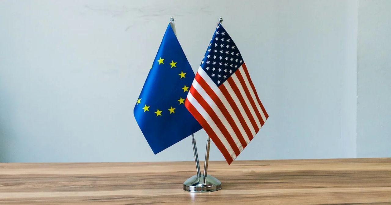 ЕС отменит пошлины на американские товары: торговая сделка с США выходит на новый этап