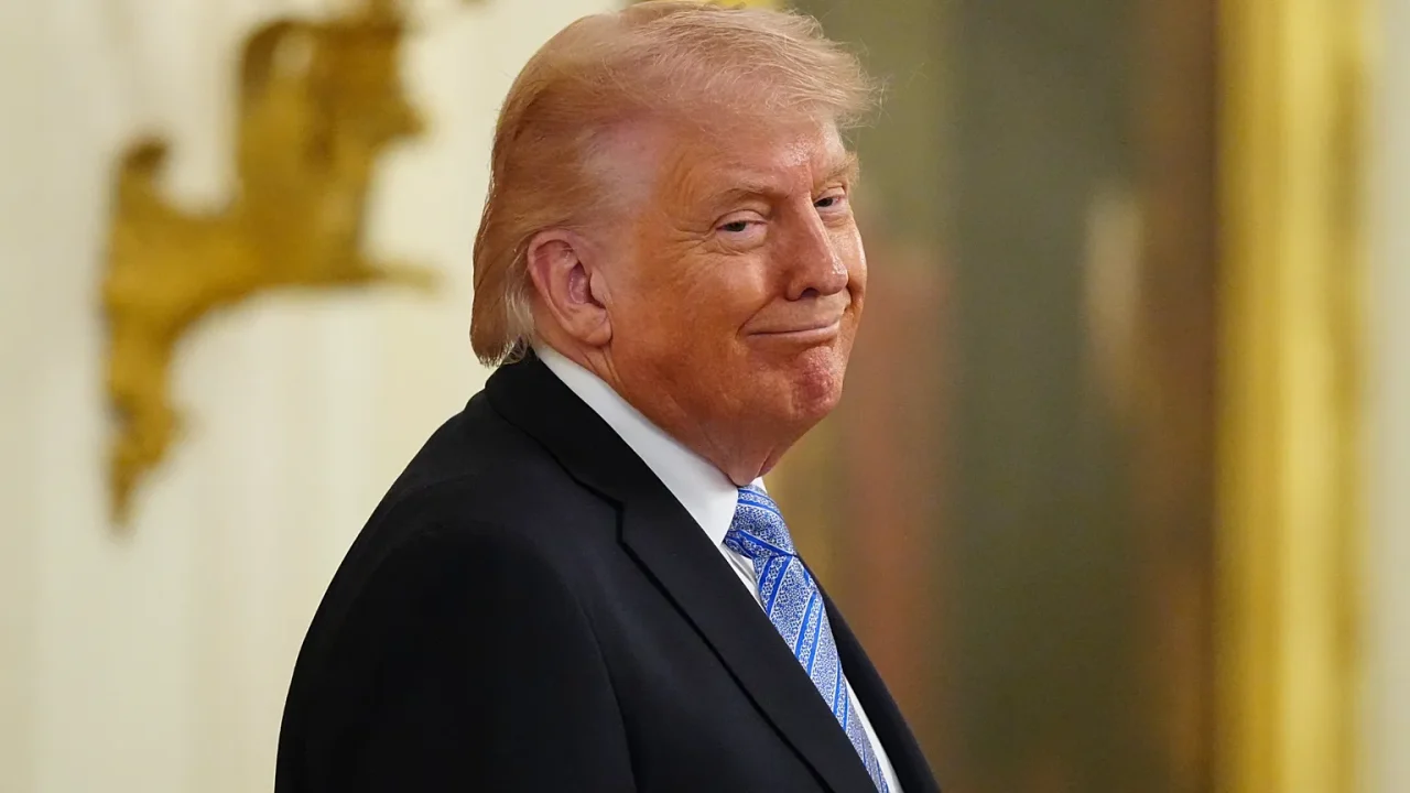 Трамп получил пожизненную защиту от налоговых проверок