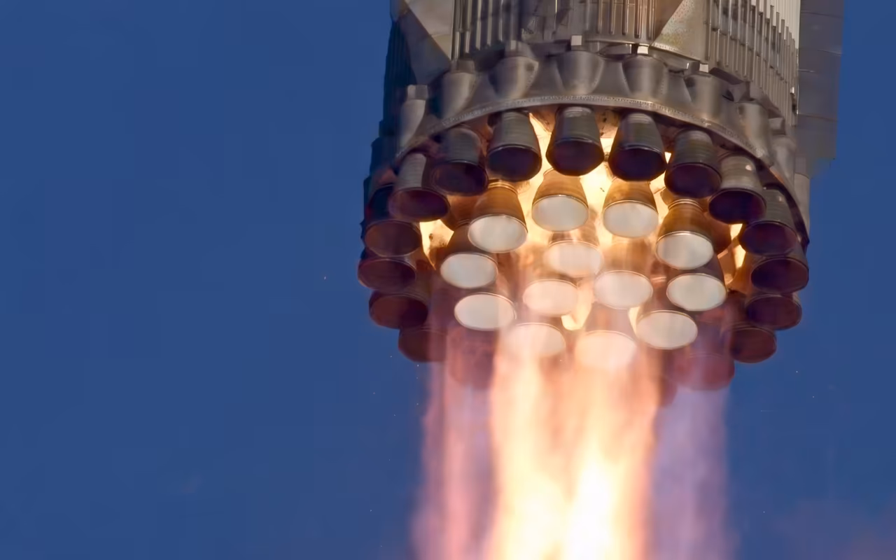 Новый гигант Маска: SpaceX готовит 12-й запуск Starship - самой мощной ракеты в истории