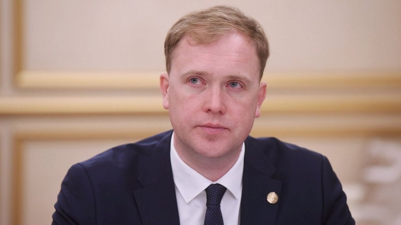 Валайнис отстранил от должности госсекретаря Минземледелия