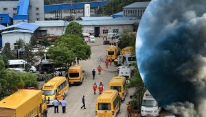 Жители Нью-Йорка получат 1 тысячу билетов на ЧМ по футболу по очень низкой цене