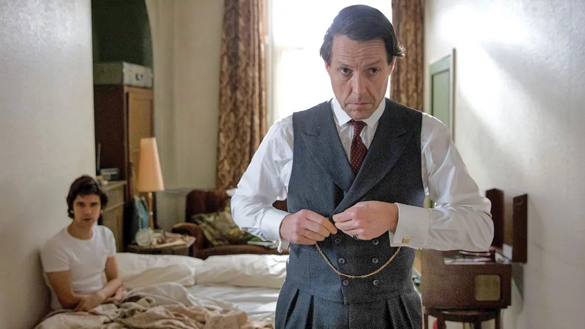 5 мини-сериалов с высоким рейтингом, которые можно посмотреть за один вечер