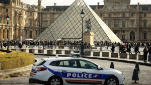 Житель Чехии выиграл в лотерею Eurojackpot 120 млн евро
