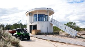 На должность нового главы Госканцелярии объявят конкурс