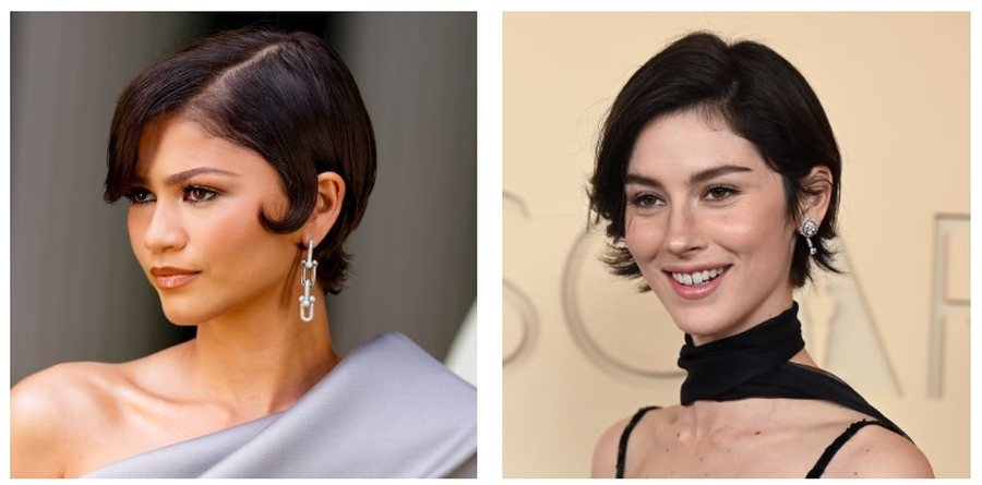 Модные женские стрижки лета 2026 года: многослойные волосы, удлиненный pixie, lob и shag в стиле знаменитостей.